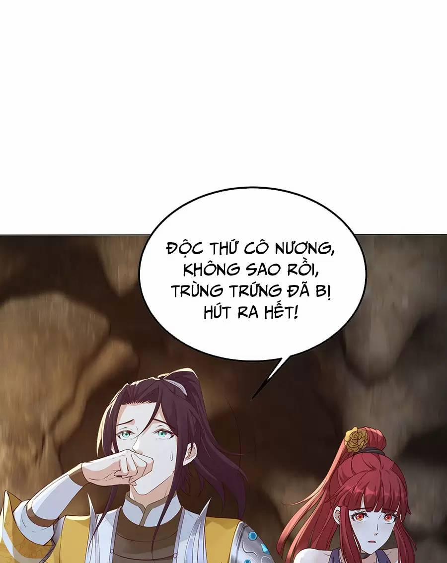 Người Ở Rể Bị Ép Thành Phản Diện 519 trang 2