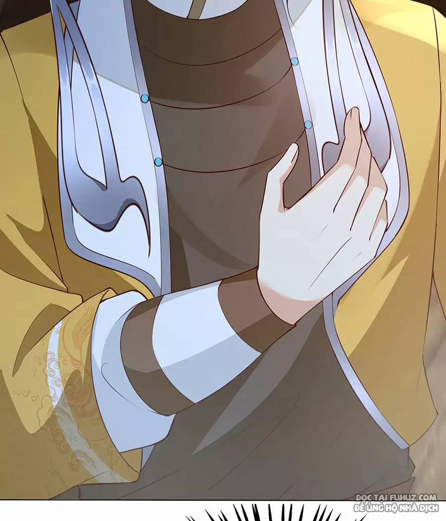 Người Ở Rể Bị Ép Thành Phản Diện 519 trang 26