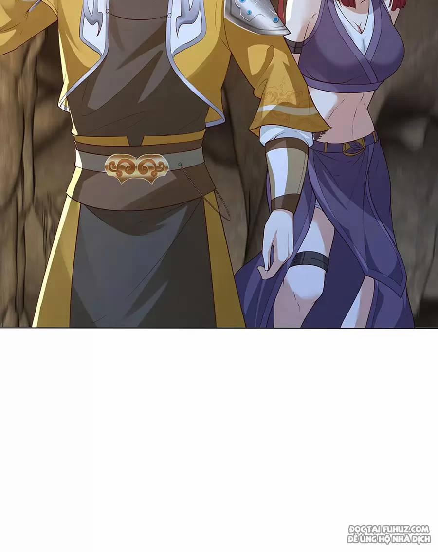 Người Ở Rể Bị Ép Thành Phản Diện 519 trang 3