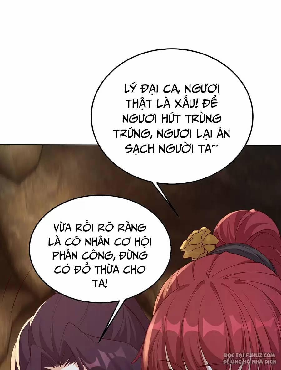 Người Ở Rể Bị Ép Thành Phản Diện 519 trang 4
