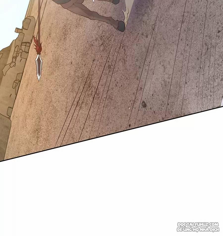 Người Ở Rể Bị Ép Thành Phản Diện 519 trang 41