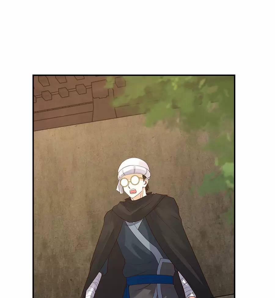 Người Ở Rể Bị Ép Thành Phản Diện 519 trang 53