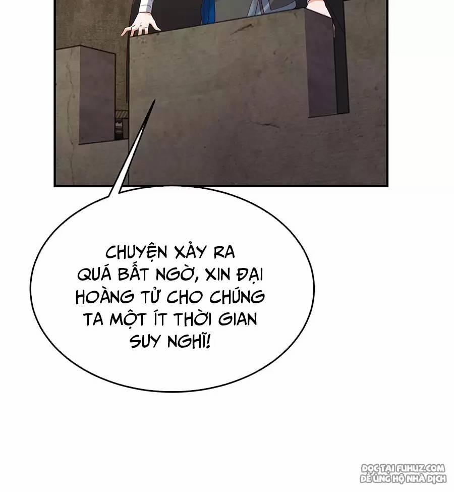 Người Ở Rể Bị Ép Thành Phản Diện 519 trang 54