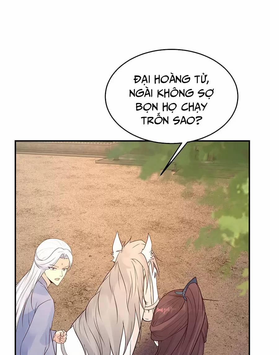 Người Ở Rể Bị Ép Thành Phản Diện 519 trang 57