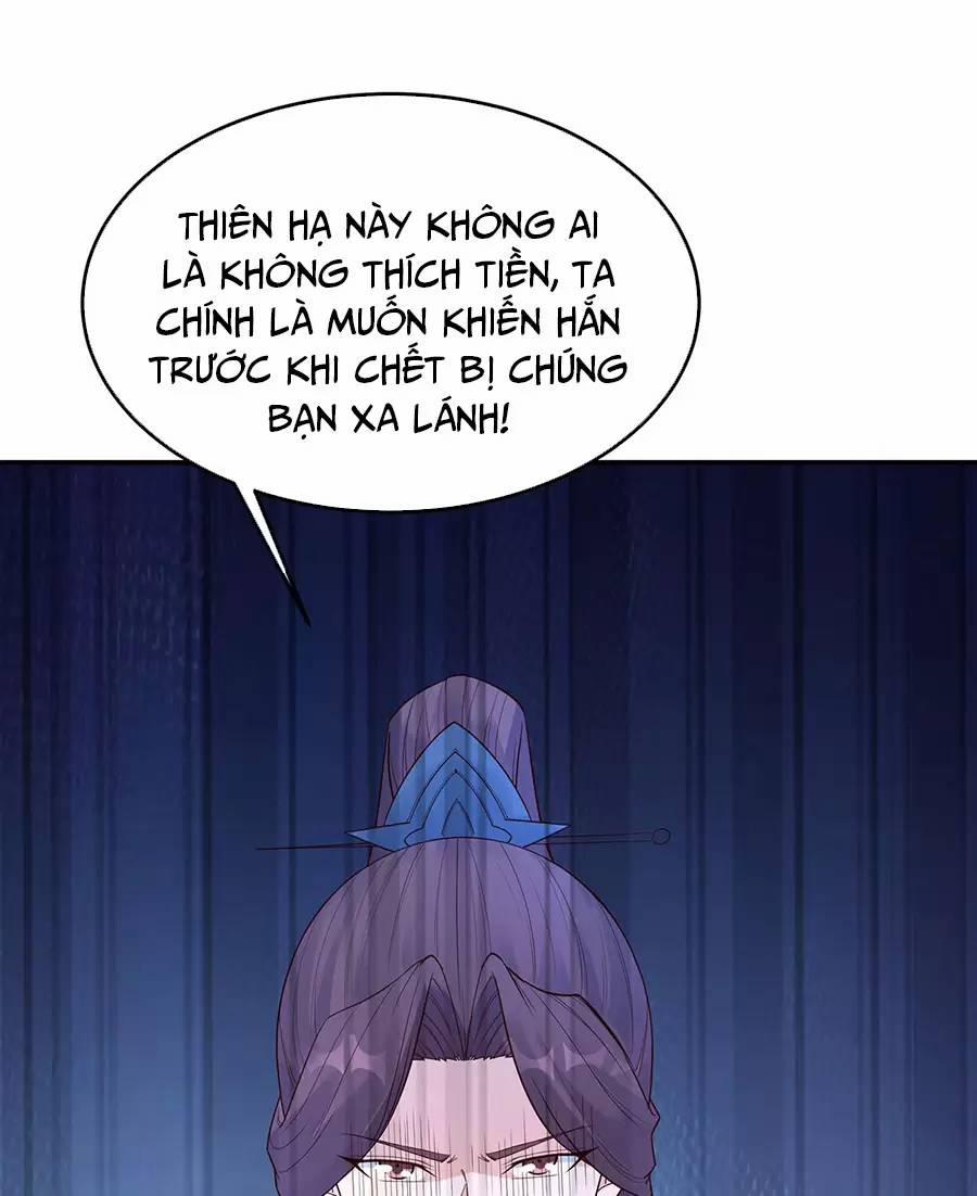 Người Ở Rể Bị Ép Thành Phản Diện 519 trang 61