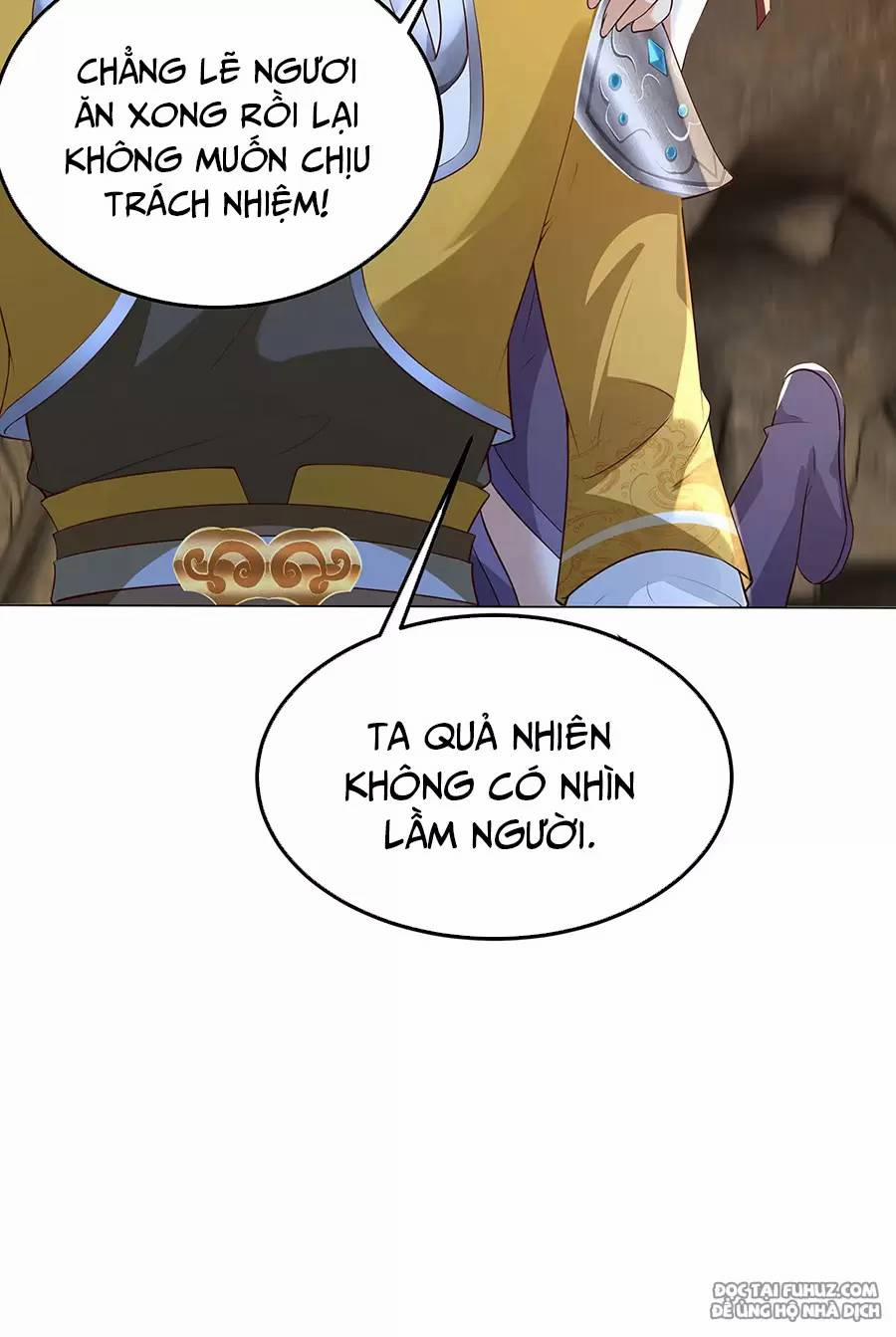 Người Ở Rể Bị Ép Thành Phản Diện 519 trang 7