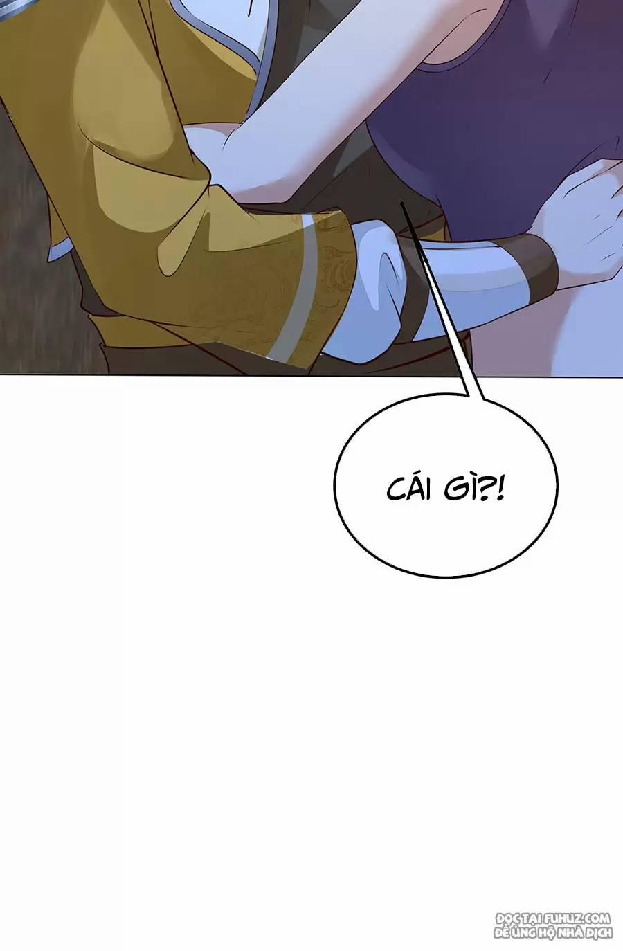 Người Ở Rể Bị Ép Thành Phản Diện 519 trang 9