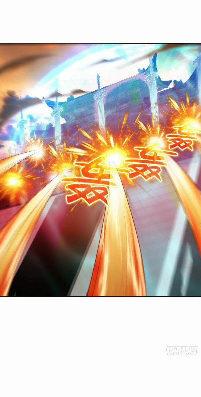 Người Ở Rể Bị Ép Thành Phản Diện 52 trang 14