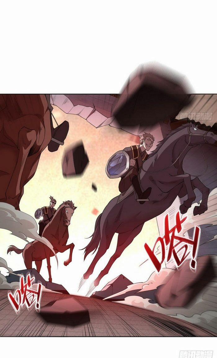 Người Ở Rể Bị Ép Thành Phản Diện 52 trang 18