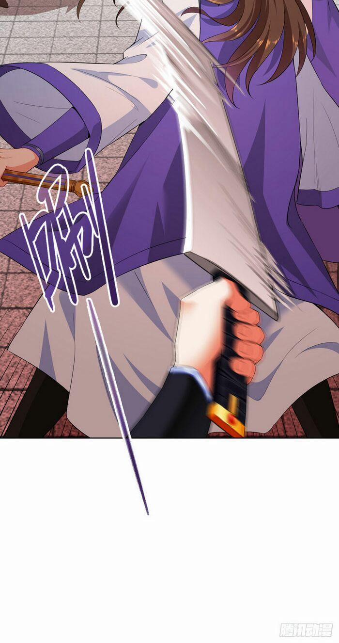 Người Ở Rể Bị Ép Thành Phản Diện 52 trang 26