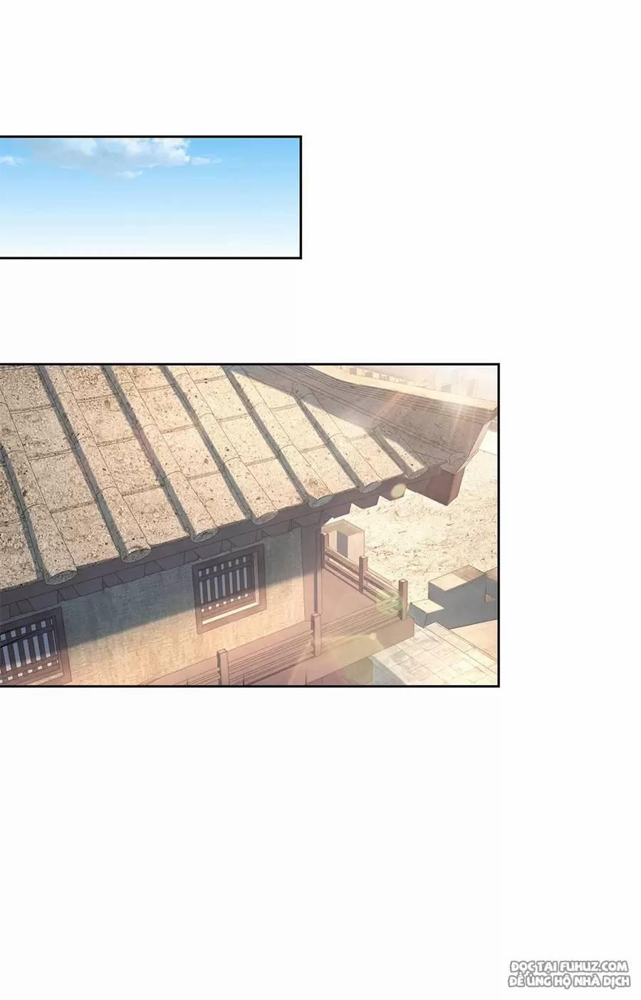 Người Ở Rể Bị Ép Thành Phản Diện 520 trang 11