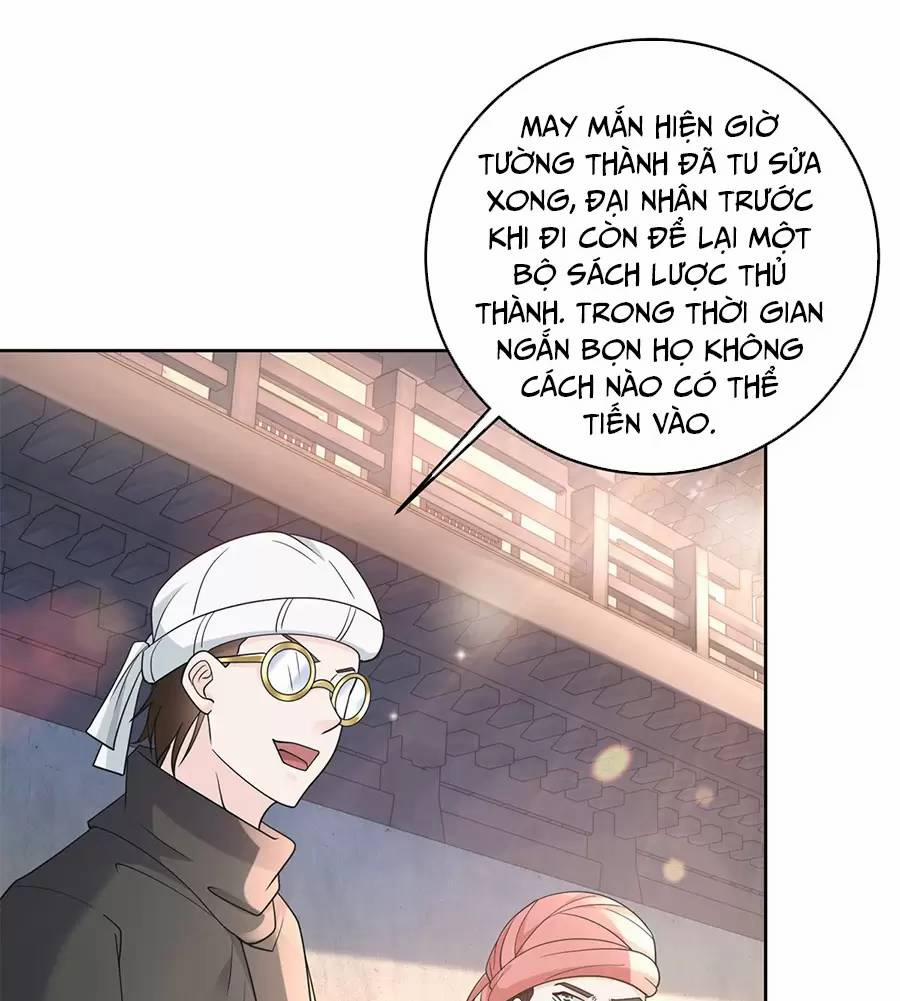 Người Ở Rể Bị Ép Thành Phản Diện 520 trang 13
