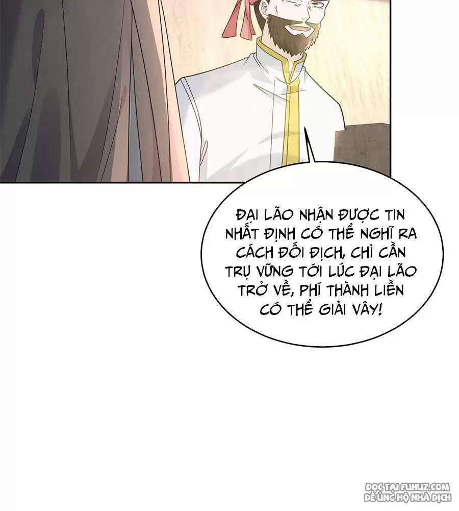 Người Ở Rể Bị Ép Thành Phản Diện 520 trang 14