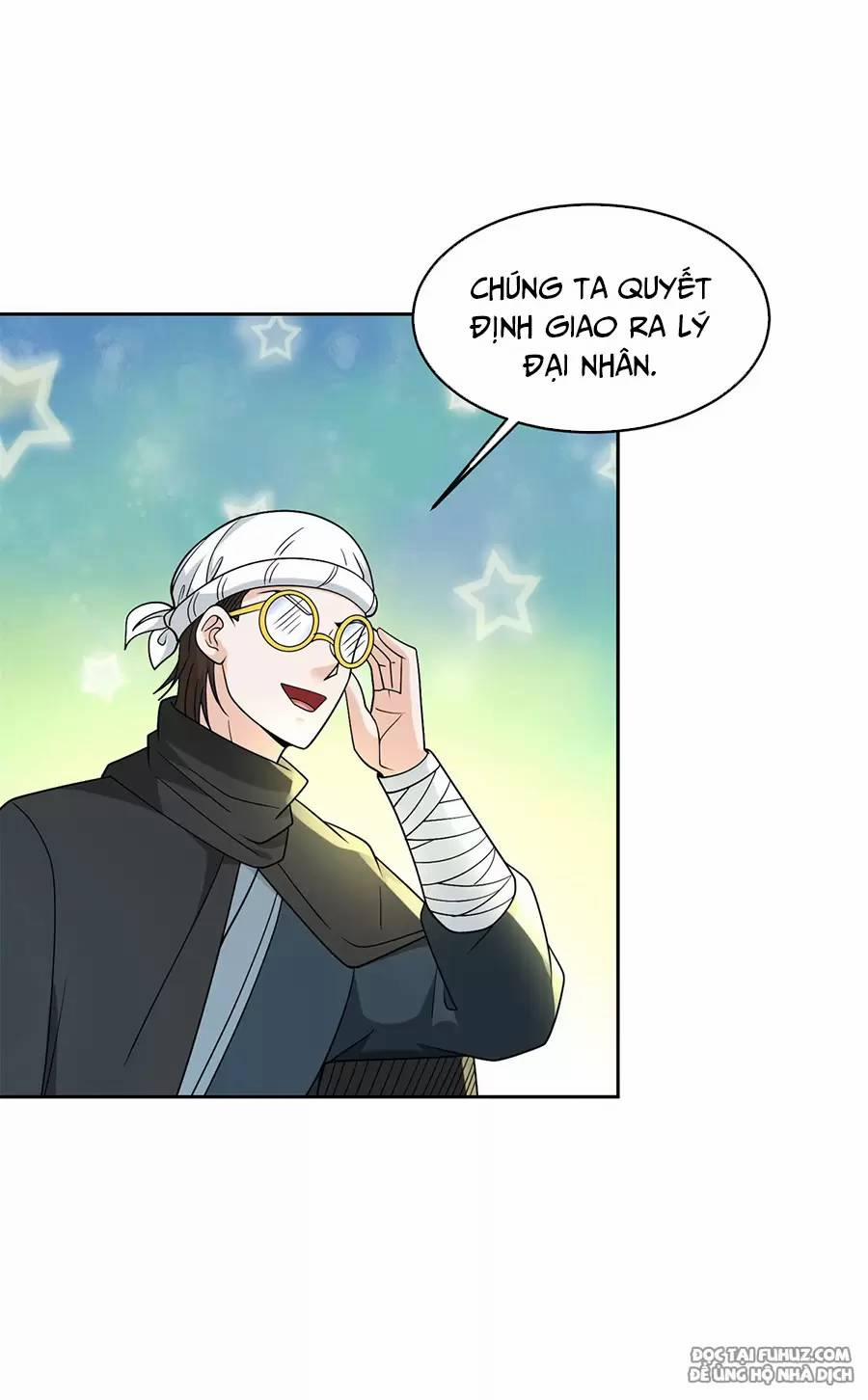 Người Ở Rể Bị Ép Thành Phản Diện 520 trang 16