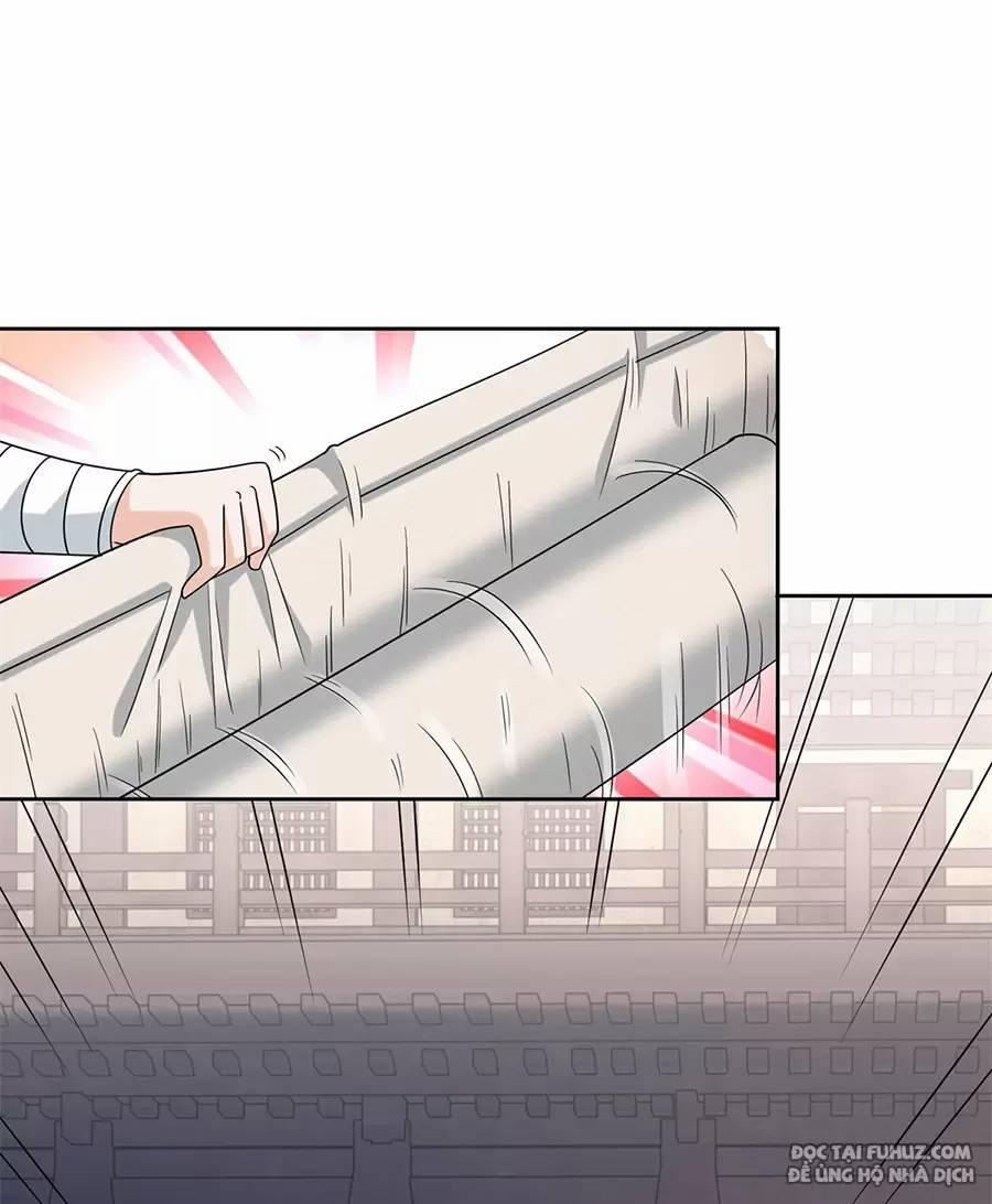 Người Ở Rể Bị Ép Thành Phản Diện 520 trang 19