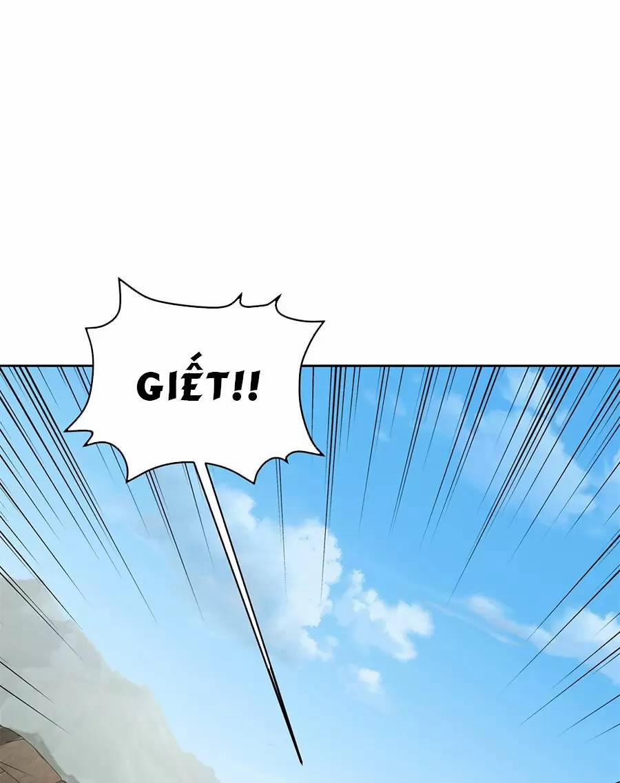 Người Ở Rể Bị Ép Thành Phản Diện 520 trang 23