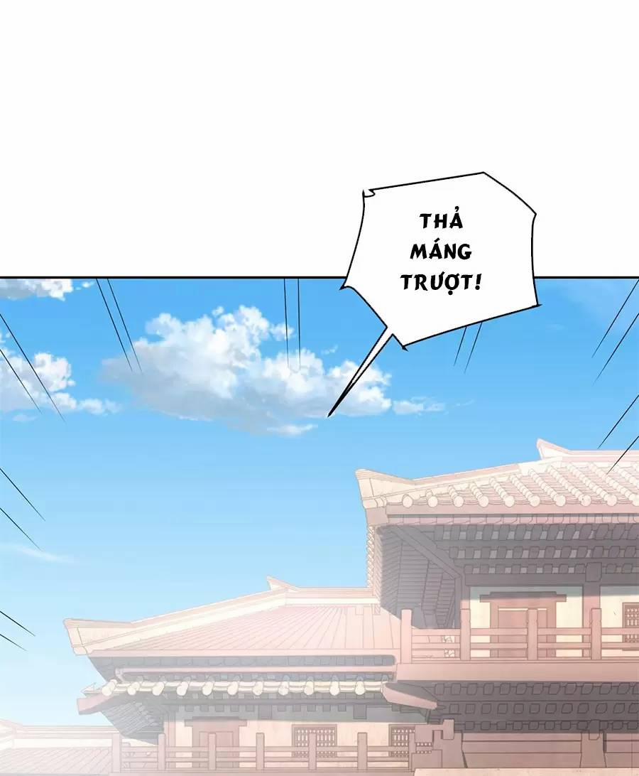 Người Ở Rể Bị Ép Thành Phản Diện 520 trang 25