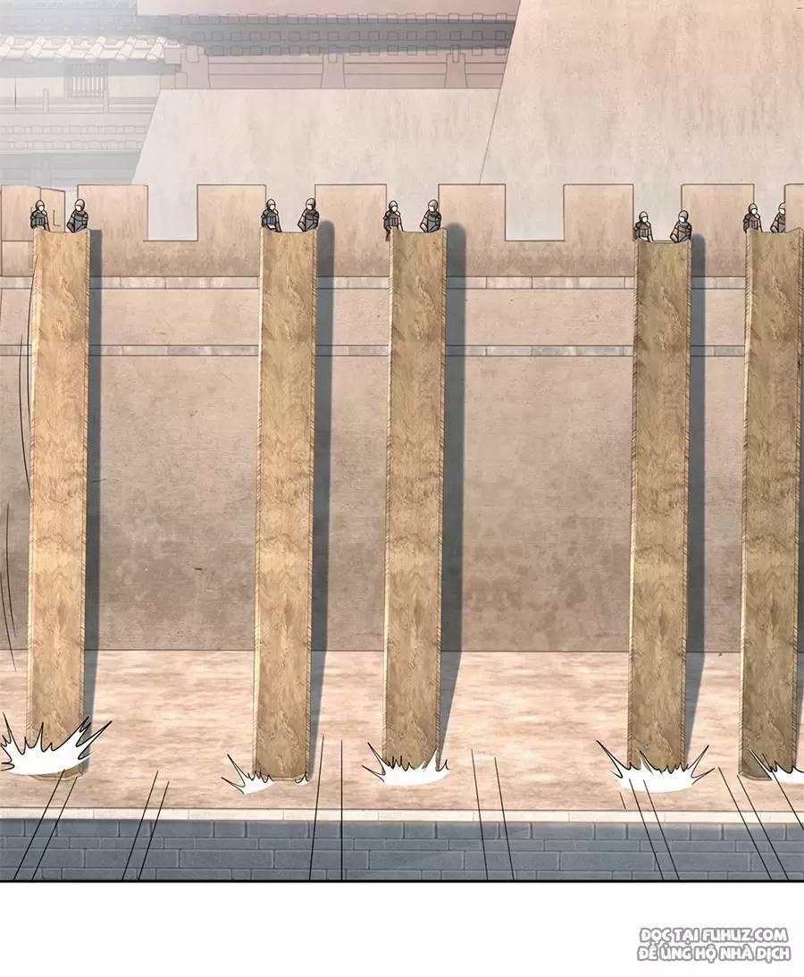 Người Ở Rể Bị Ép Thành Phản Diện 520 trang 26