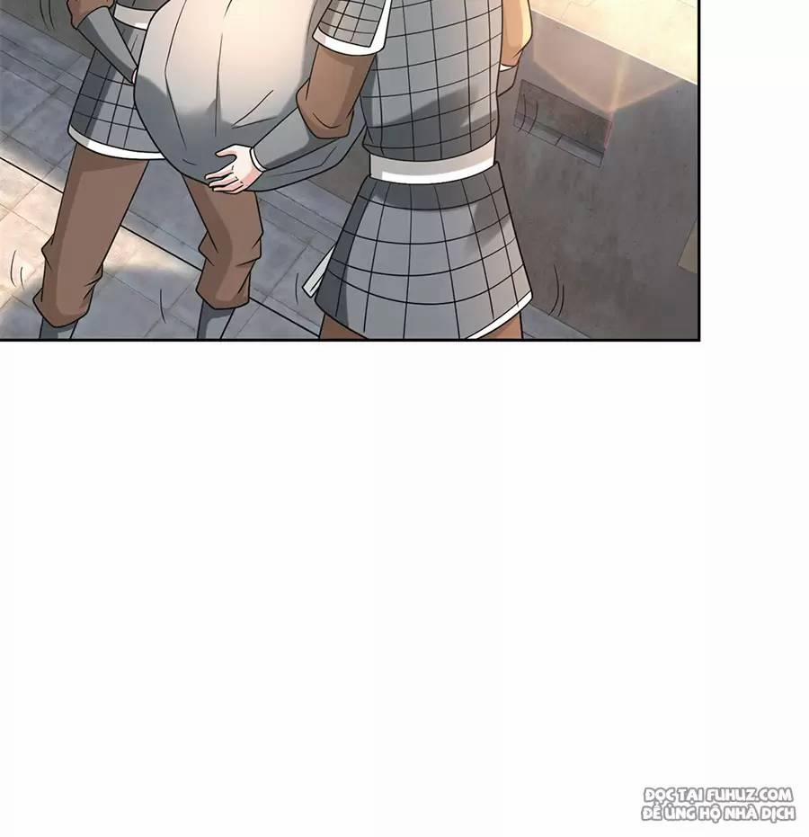 Người Ở Rể Bị Ép Thành Phản Diện 520 trang 28