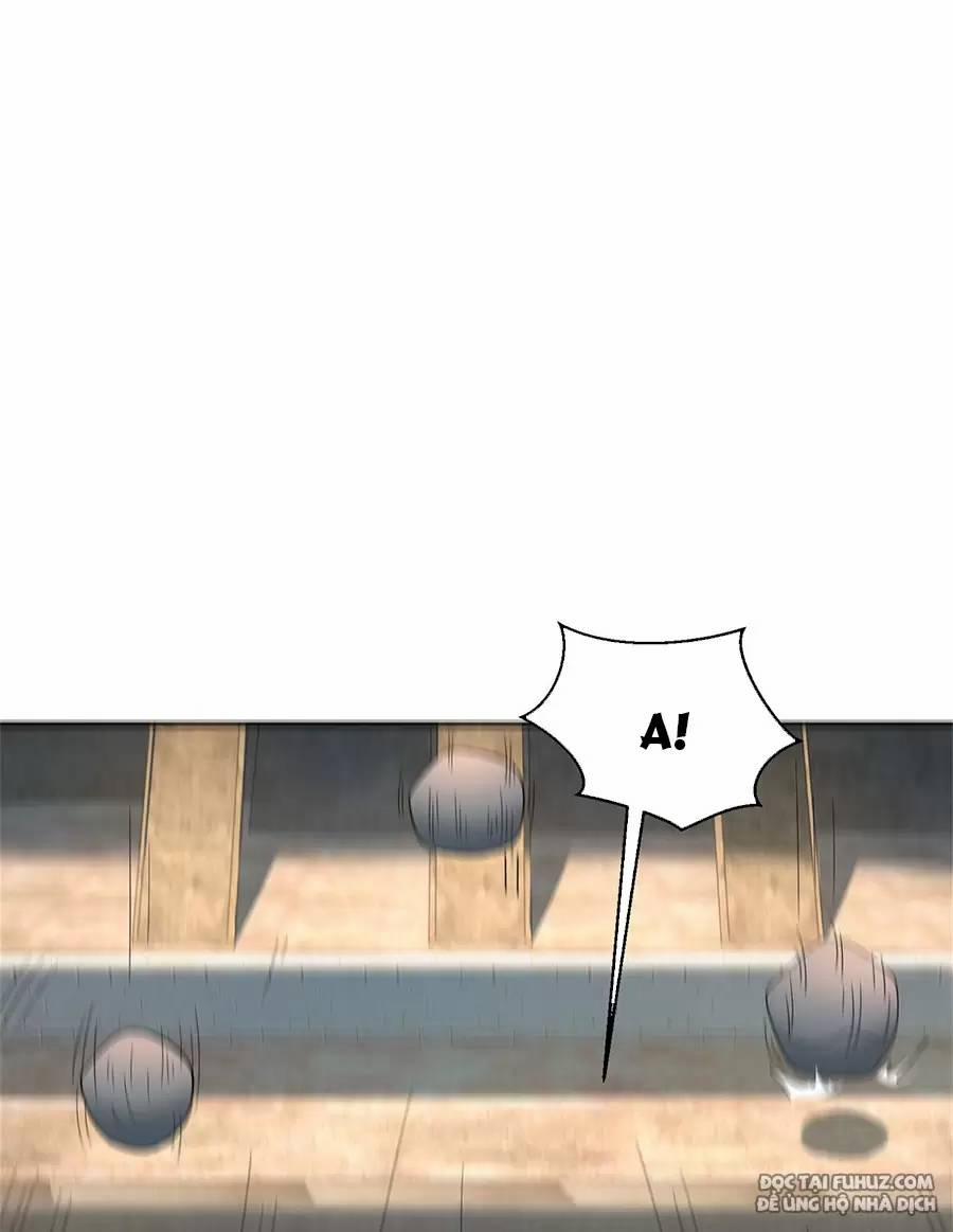 Người Ở Rể Bị Ép Thành Phản Diện 520 trang 29