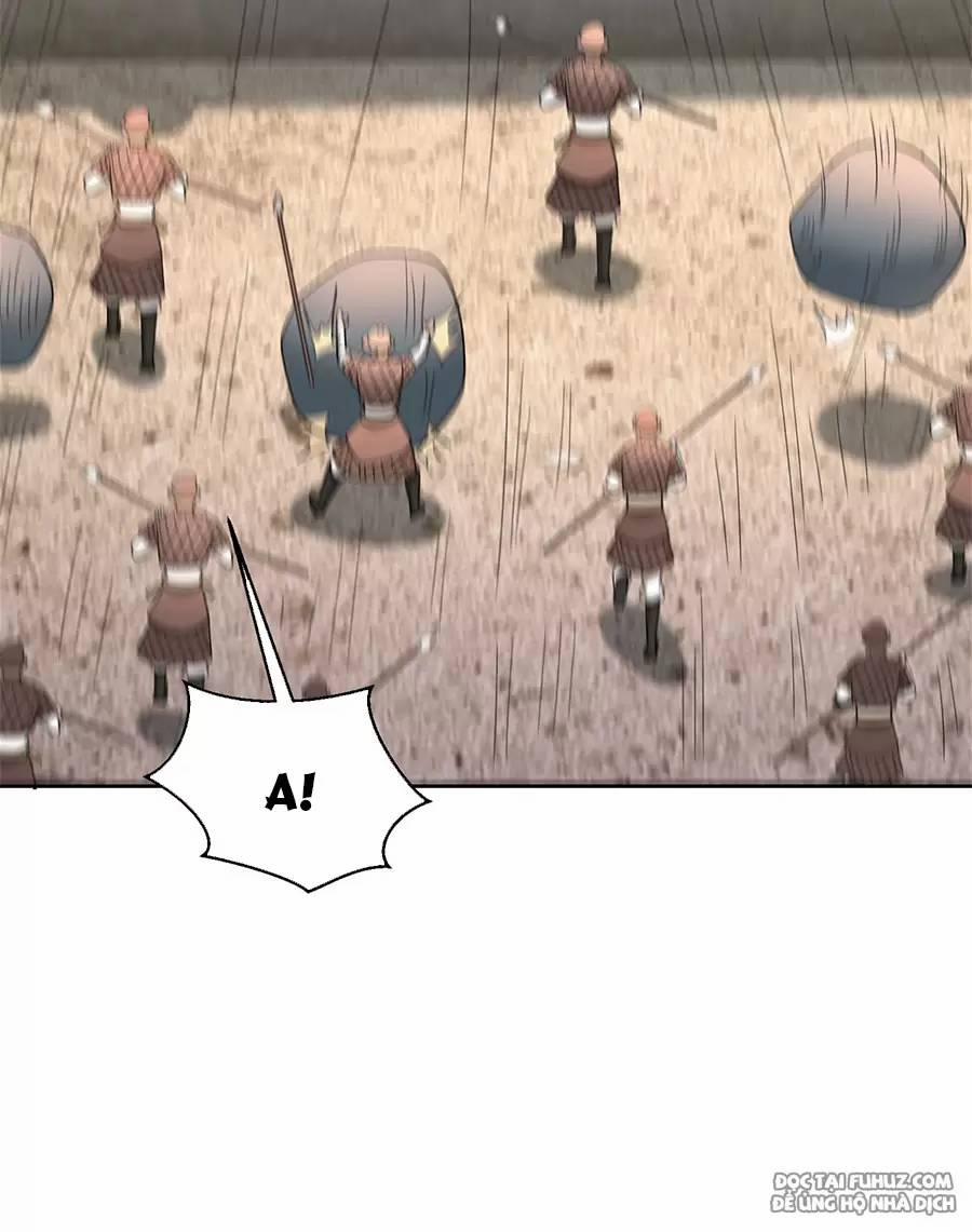 Người Ở Rể Bị Ép Thành Phản Diện 520 trang 30