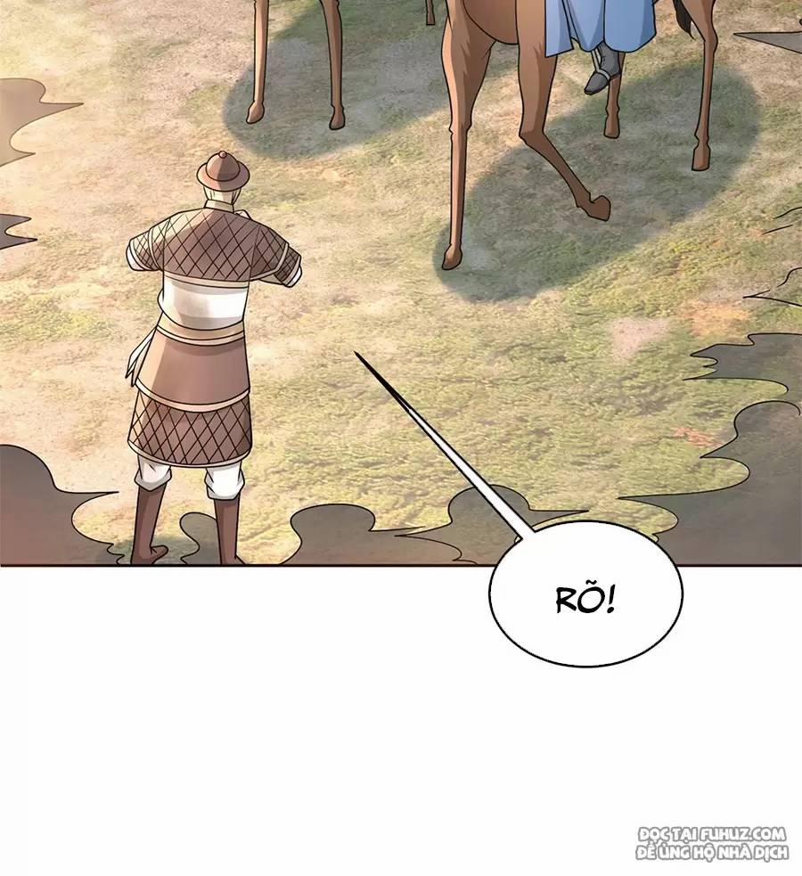 Người Ở Rể Bị Ép Thành Phản Diện 520 trang 40