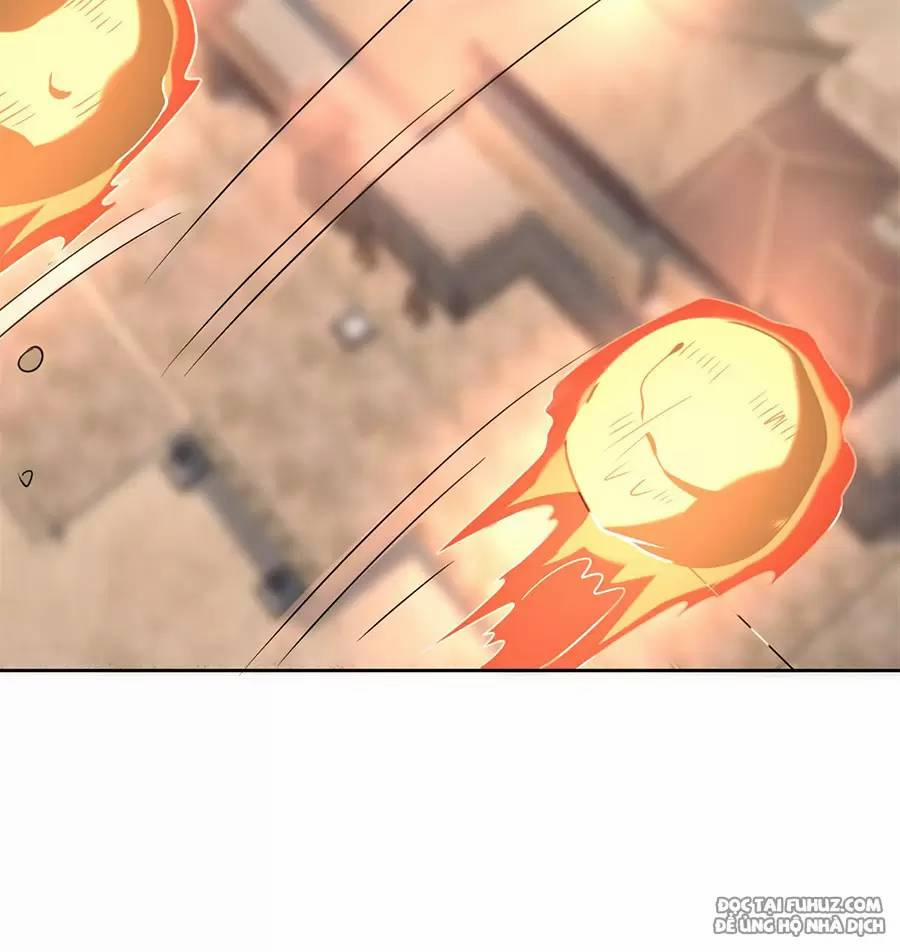 Người Ở Rể Bị Ép Thành Phản Diện 520 trang 48