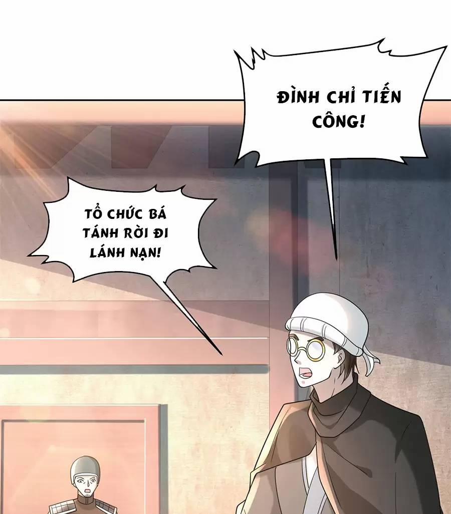 Người Ở Rể Bị Ép Thành Phản Diện 520 trang 51