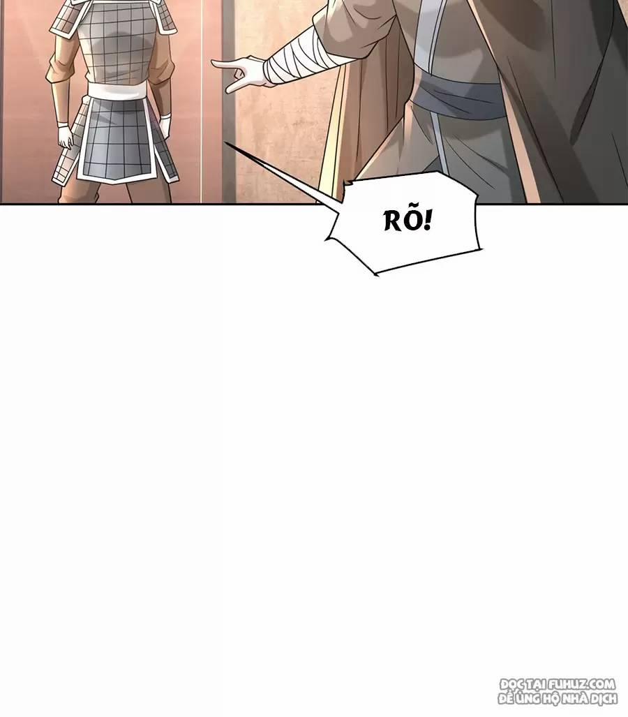 Người Ở Rể Bị Ép Thành Phản Diện 520 trang 52