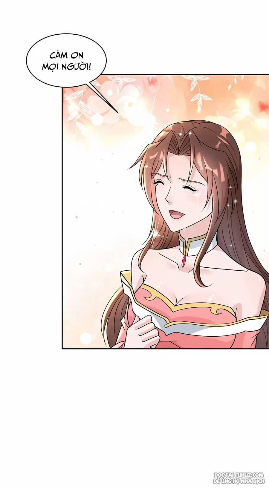 Người Ở Rể Bị Ép Thành Phản Diện 520 trang 6