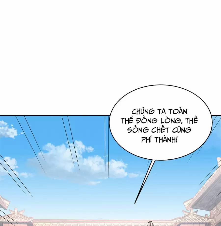 Người Ở Rể Bị Ép Thành Phản Diện 520 trang 7