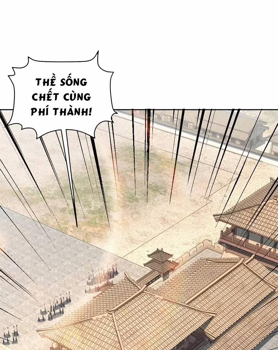 Người Ở Rể Bị Ép Thành Phản Diện 520 trang 9