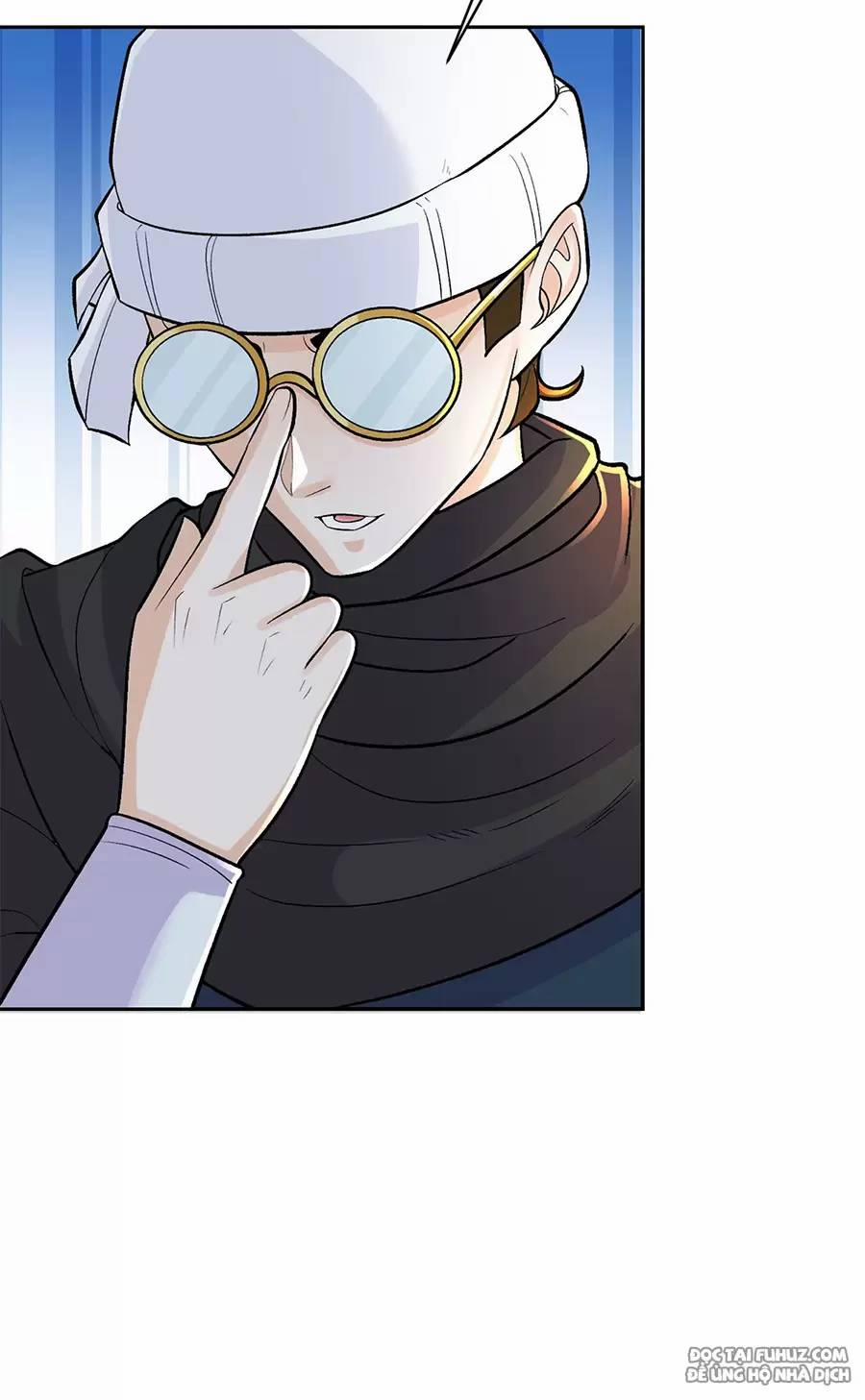Người Ở Rể Bị Ép Thành Phản Diện 521 trang 13
