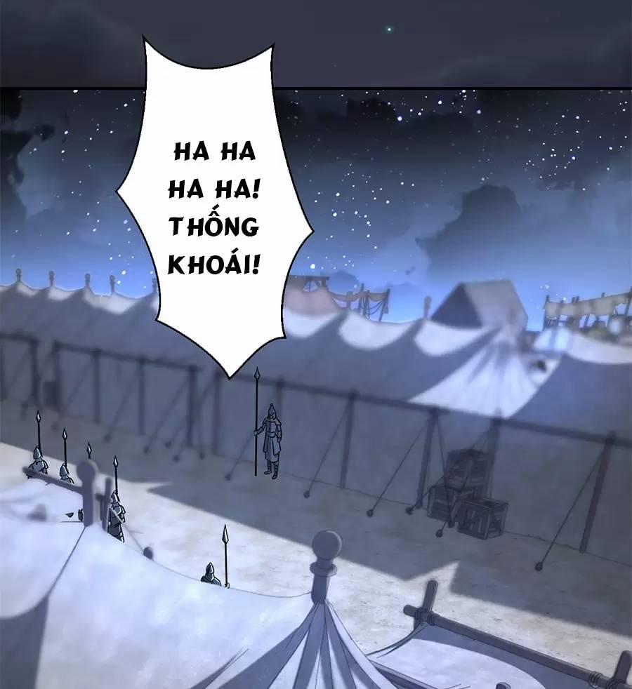 Người Ở Rể Bị Ép Thành Phản Diện 521 trang 20