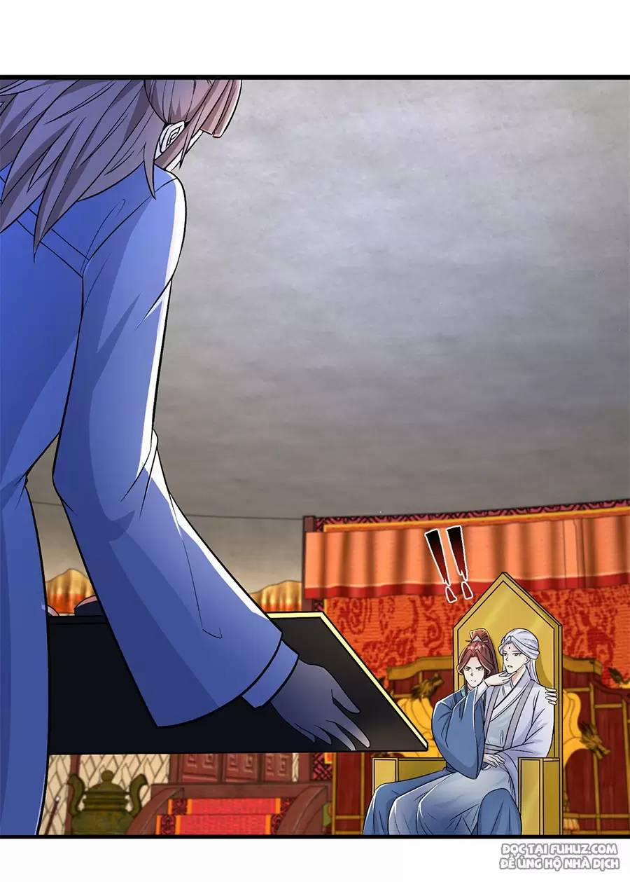 Người Ở Rể Bị Ép Thành Phản Diện 521 trang 25