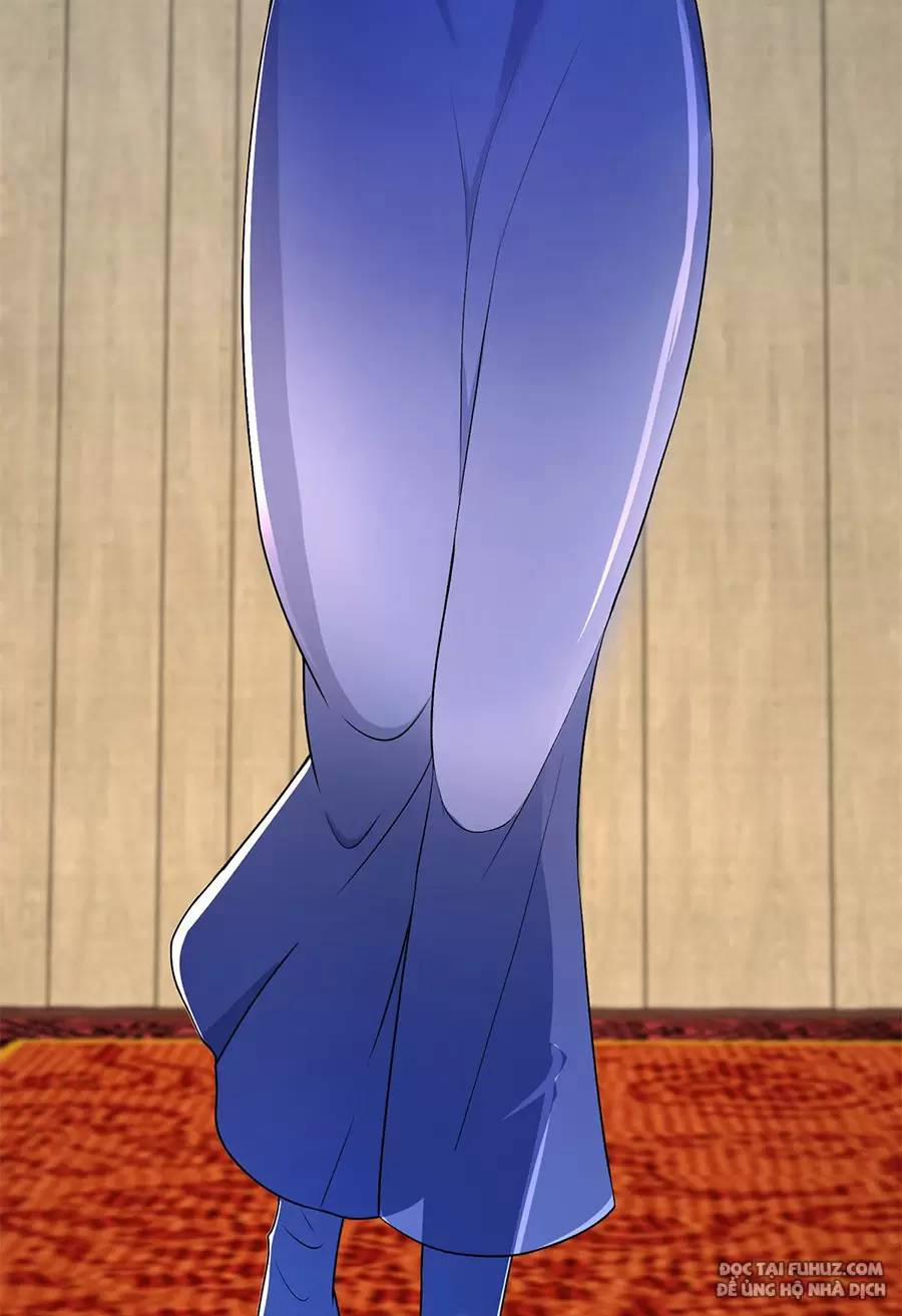Người Ở Rể Bị Ép Thành Phản Diện 521 trang 27