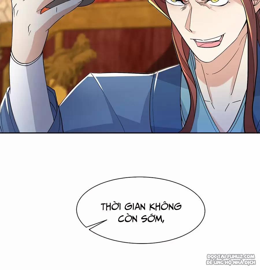 Người Ở Rể Bị Ép Thành Phản Diện 521 trang 32