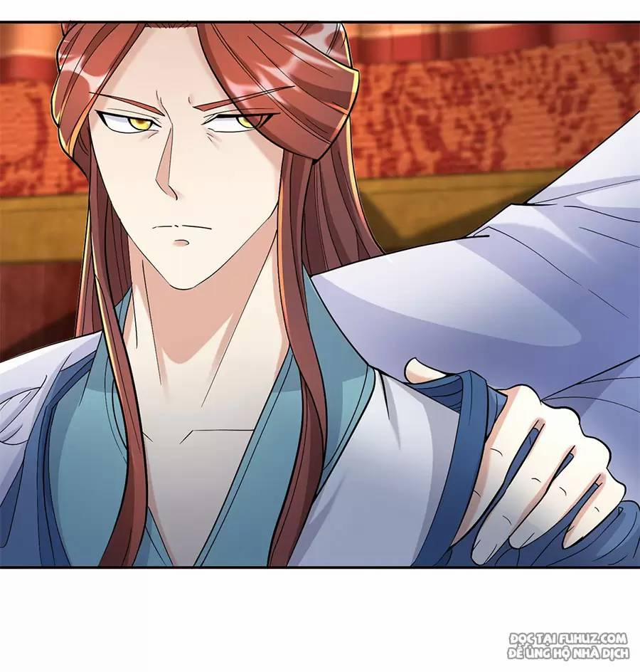 Người Ở Rể Bị Ép Thành Phản Diện 521 trang 33