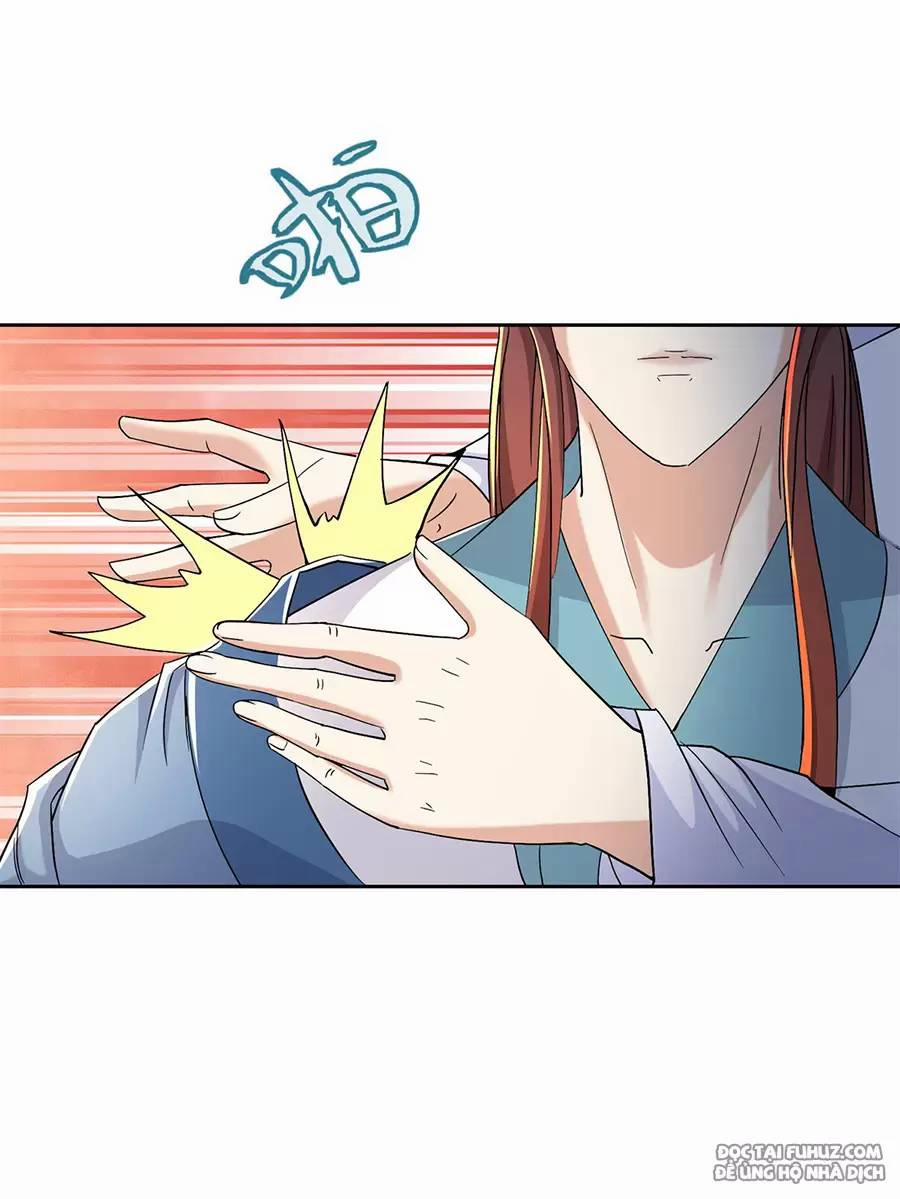 Người Ở Rể Bị Ép Thành Phản Diện 521 trang 35