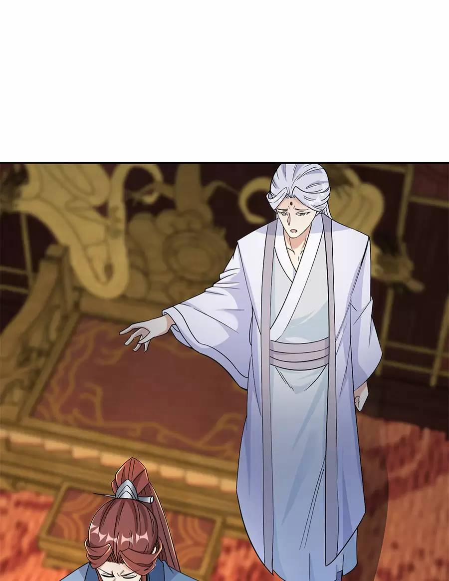 Người Ở Rể Bị Ép Thành Phản Diện 521 trang 36