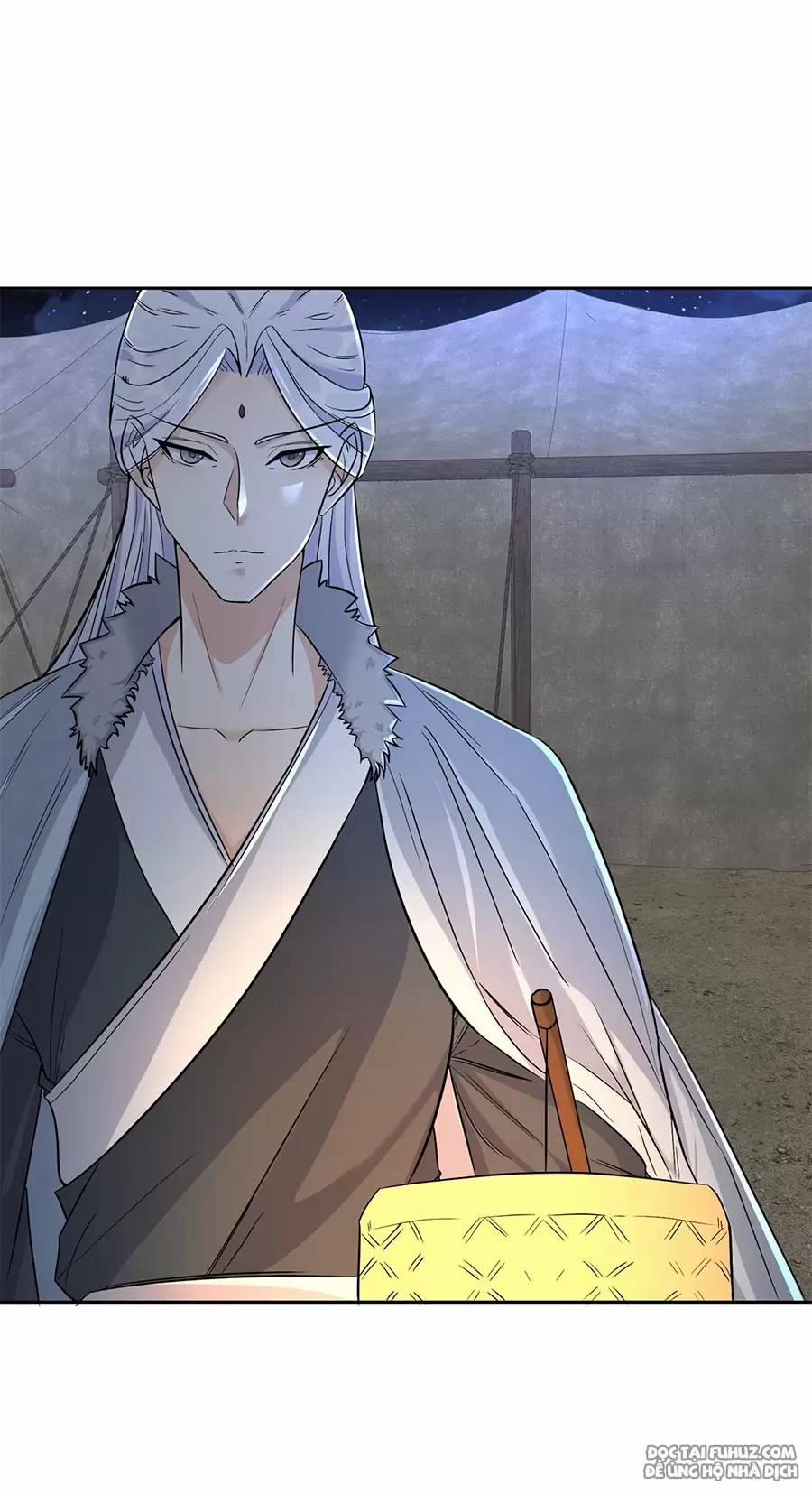 Người Ở Rể Bị Ép Thành Phản Diện 521 trang 44