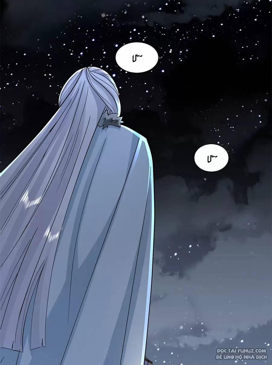 Người Ở Rể Bị Ép Thành Phản Diện 521 trang 54