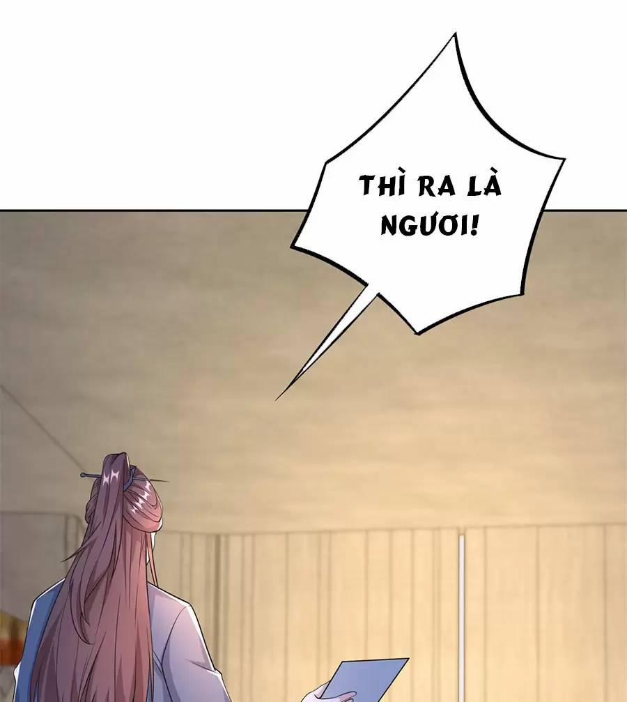 Người Ở Rể Bị Ép Thành Phản Diện 522 trang 11