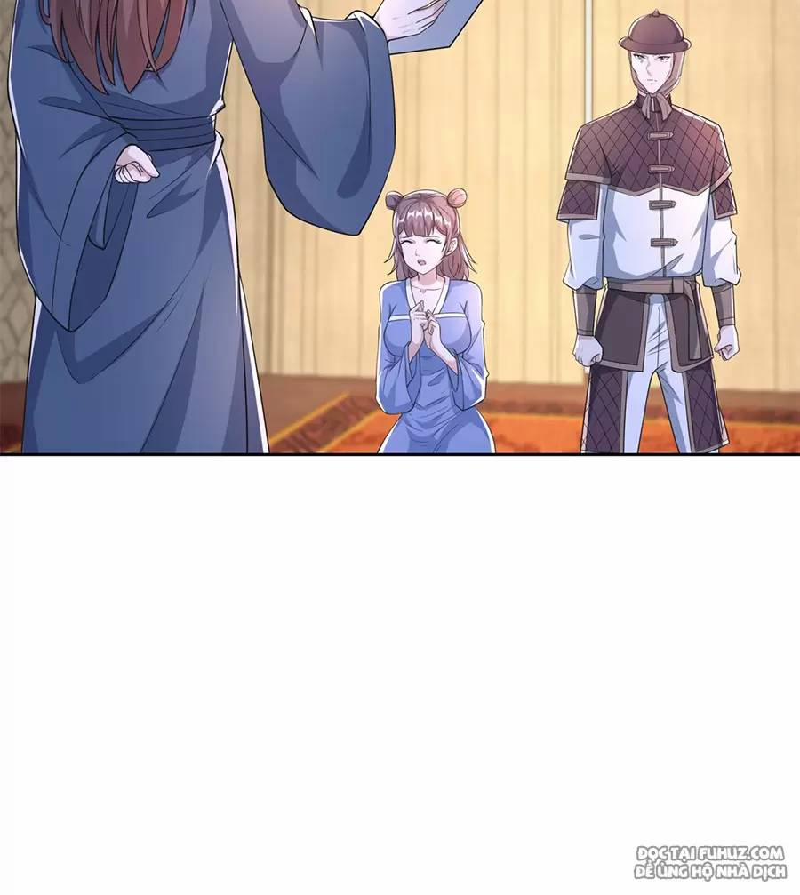 Người Ở Rể Bị Ép Thành Phản Diện 522 trang 12
