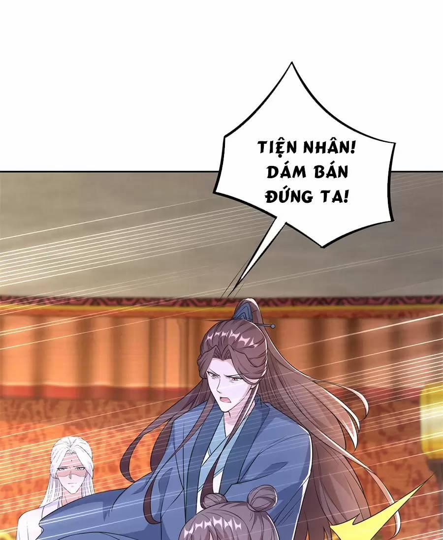 Người Ở Rể Bị Ép Thành Phản Diện 522 trang 13