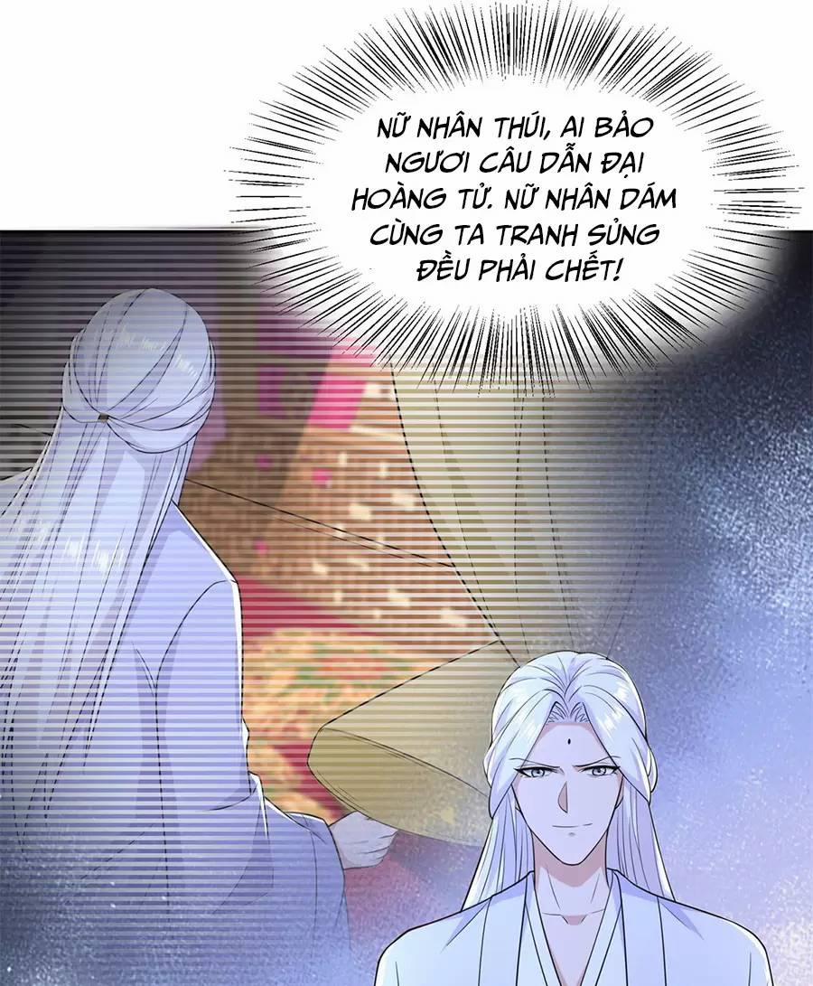 Người Ở Rể Bị Ép Thành Phản Diện 522 trang 15