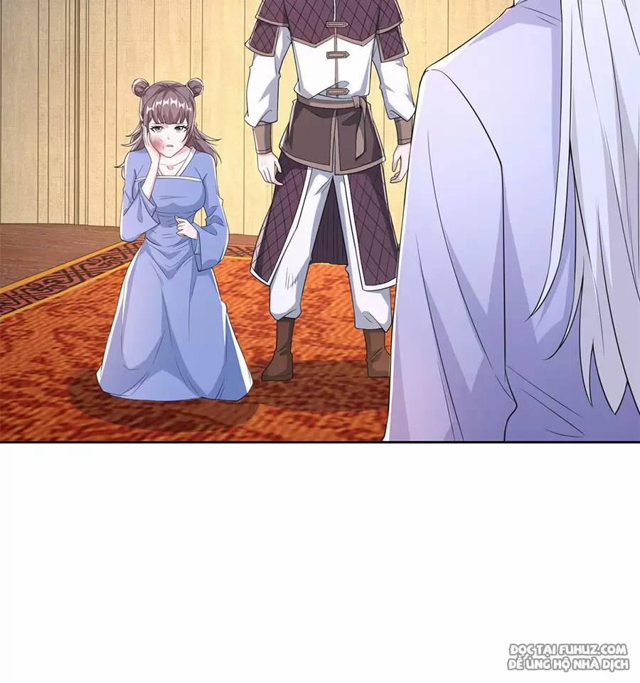 Người Ở Rể Bị Ép Thành Phản Diện 522 trang 19