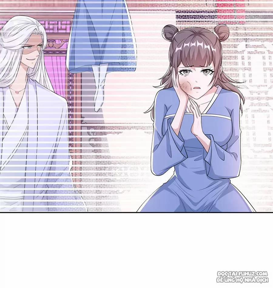 Người Ở Rể Bị Ép Thành Phản Diện 522 trang 22
