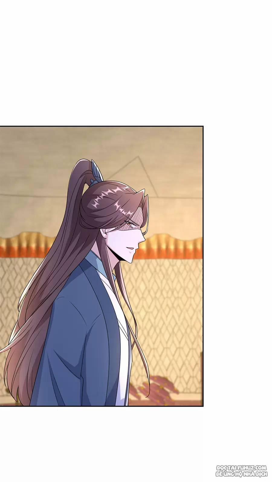 Người Ở Rể Bị Ép Thành Phản Diện 522 trang 25