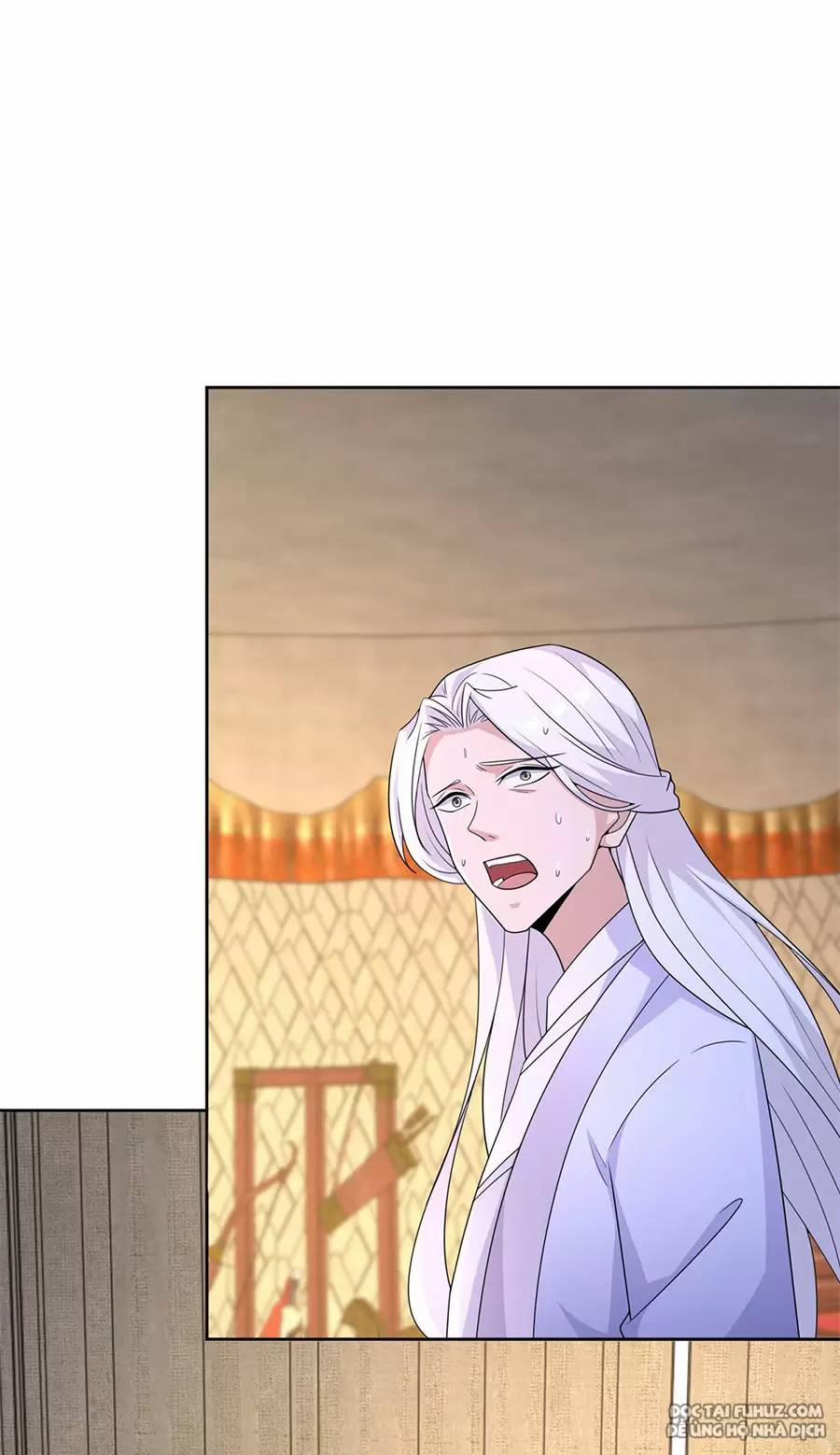 Người Ở Rể Bị Ép Thành Phản Diện 522 trang 26
